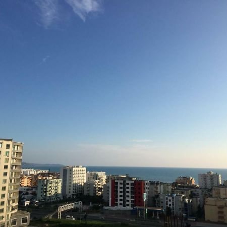 Hotel Moris Durrës Extérieur photo