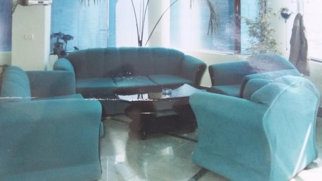 Hotel Moris Durrës Extérieur photo