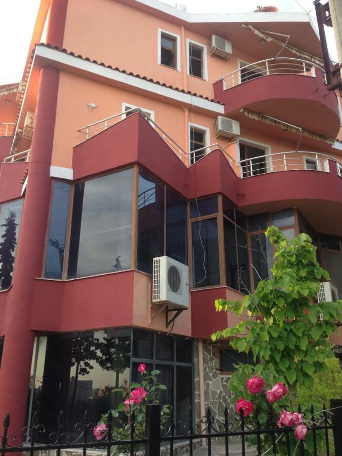 Hotel Moris Durrës Extérieur photo